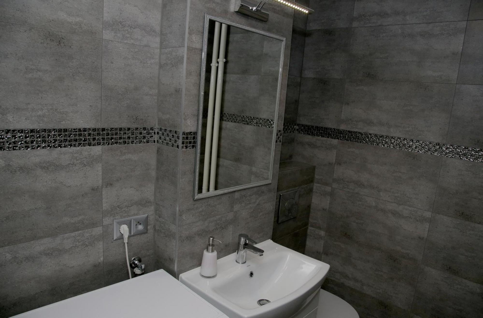 Central Suites&Studios Warschau Buitenkant foto